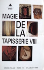 Magie de la tapisserie