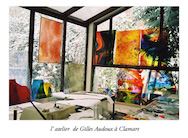 Atelier de Clamart