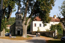 Eglise de Rouelles